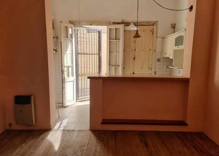 Apartament z 1 sypialnią
