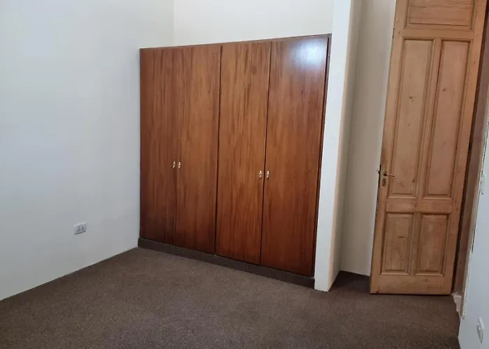 Apartament z 1 sypialnią