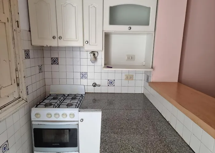 Apartament z 1 sypialnią