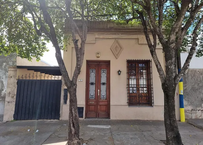 Apartament z 1 sypialnią